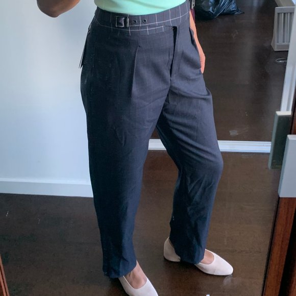 Rag & Bone James Plaid Pants NWT - Picture 4 of 12